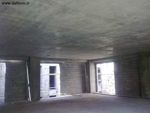 7- باز کردن قالب ها